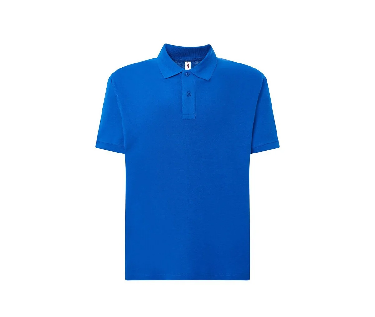 JHK JK250 Polo – Royal Blue