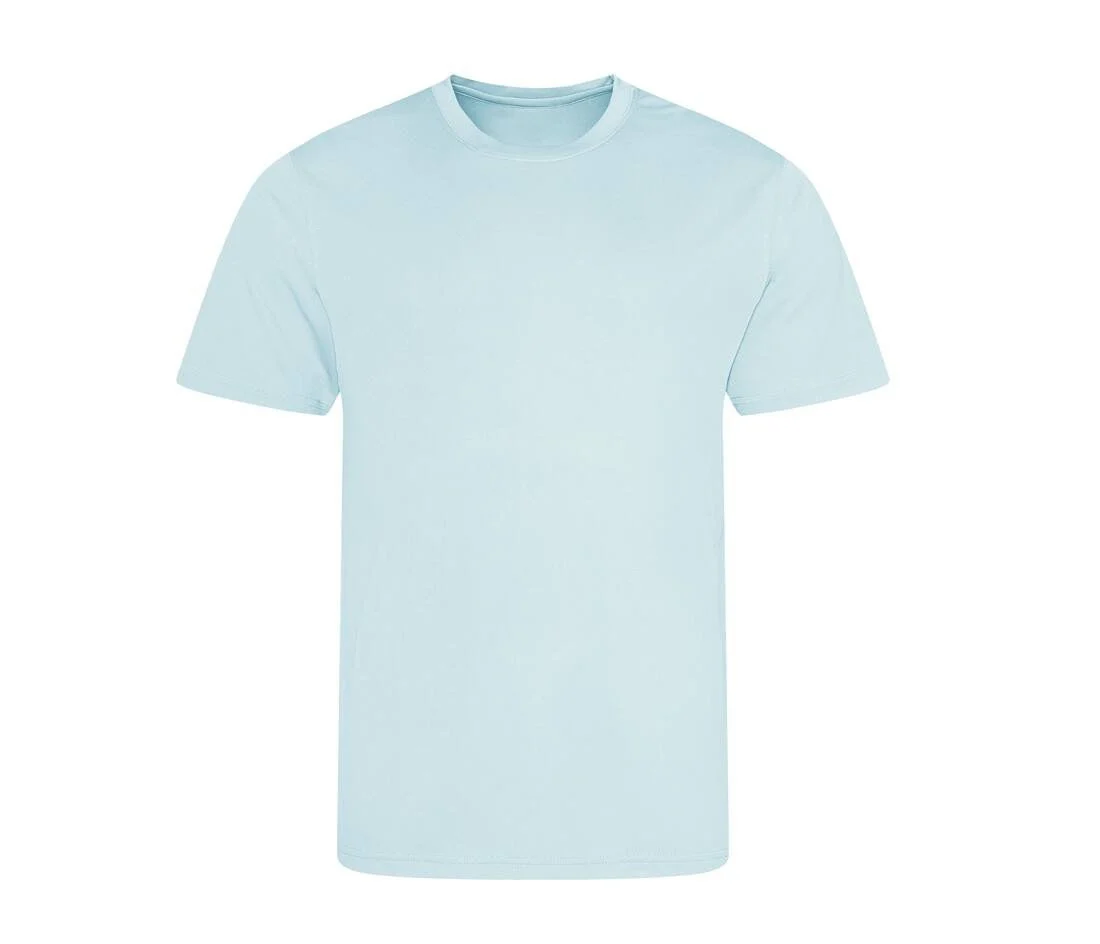 Just Cool JC001J Kids Cool T – Mint