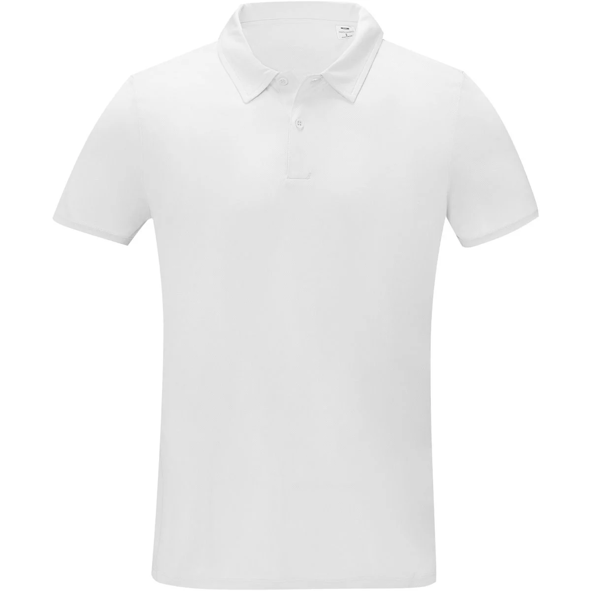 Elevate 39094 Deimos Polo Heren – Wit