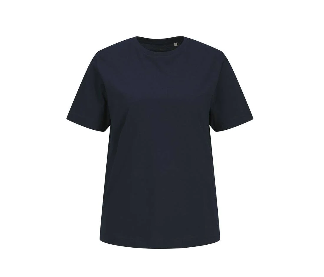 Produkt JACK & JONES JJ3914 Classic T-shirt Dames – Navy Blazer