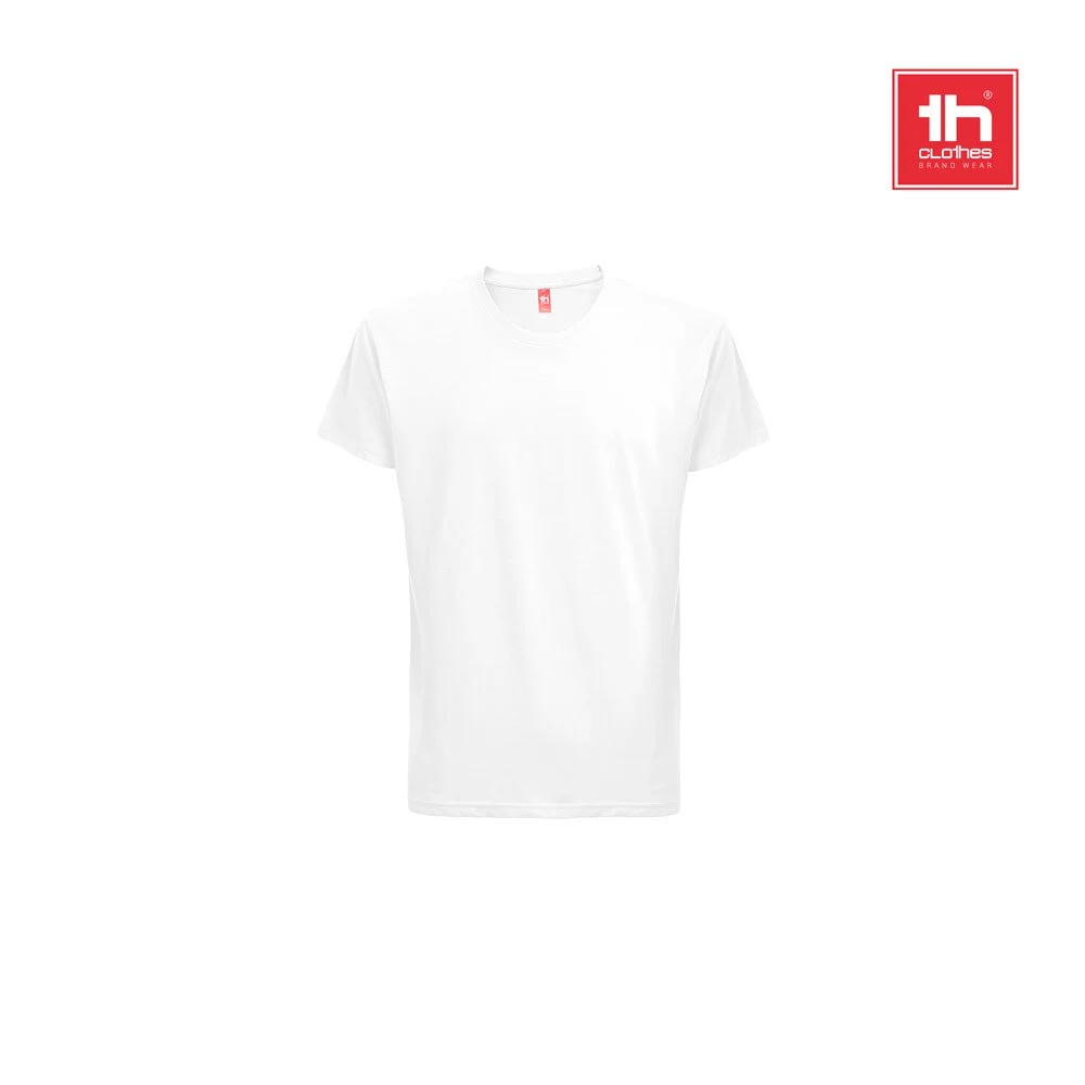 TH Clothes 30289 T-shirt Kinderen – Wit