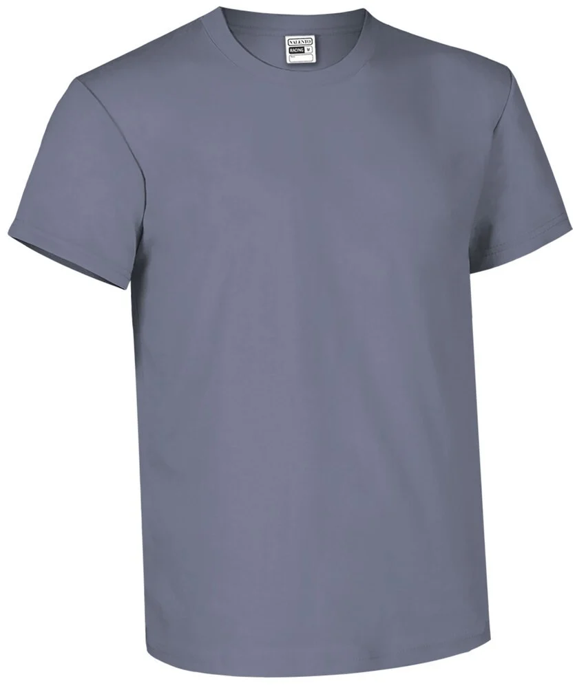 Valento CAVATOP Racing T-shirt – Jeans Blue