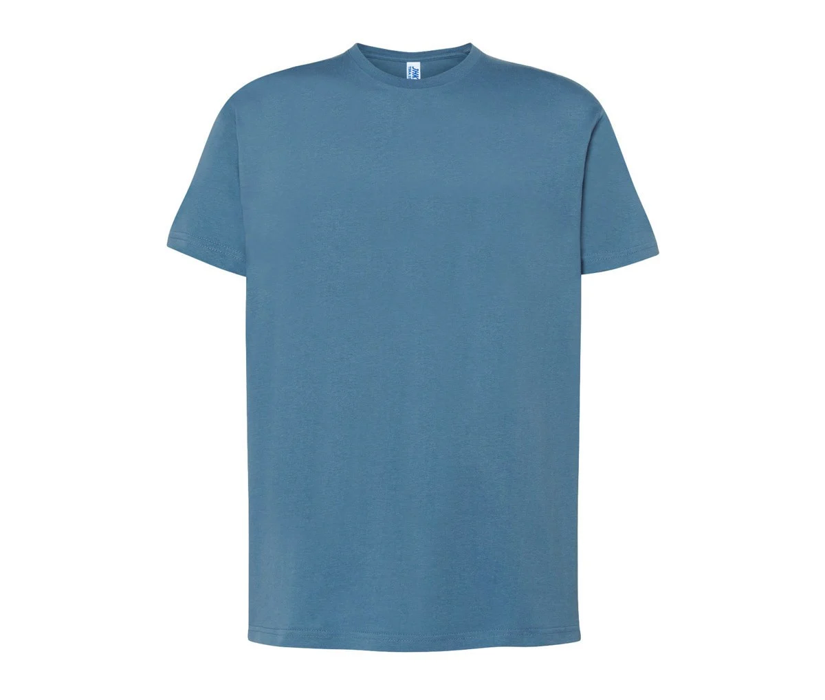 JHK JK190J Kinder T-shirt 190 – Sky Blue