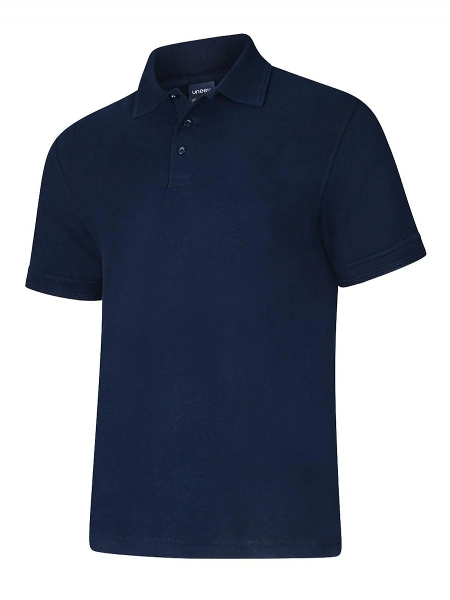 Radsow by Uneek UC108 Polo Heren – Marine