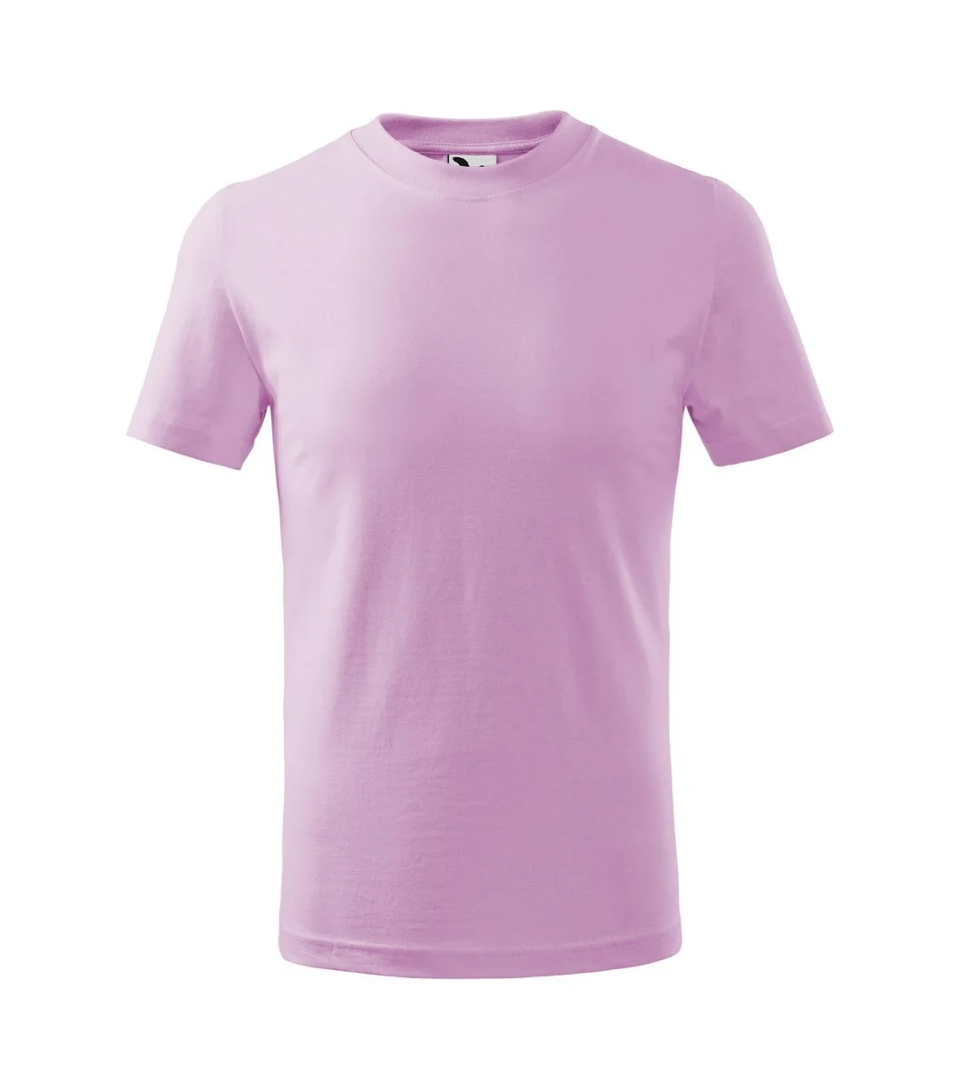 Malfini 138 T-shirt Kinderen – Orchidee