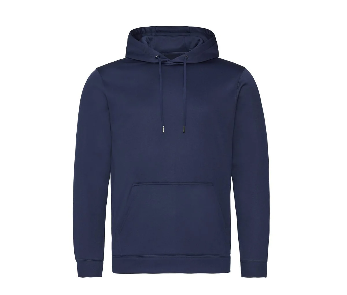 AWDIS JH006 Sports Polyester Hoodie – Oxford Navy