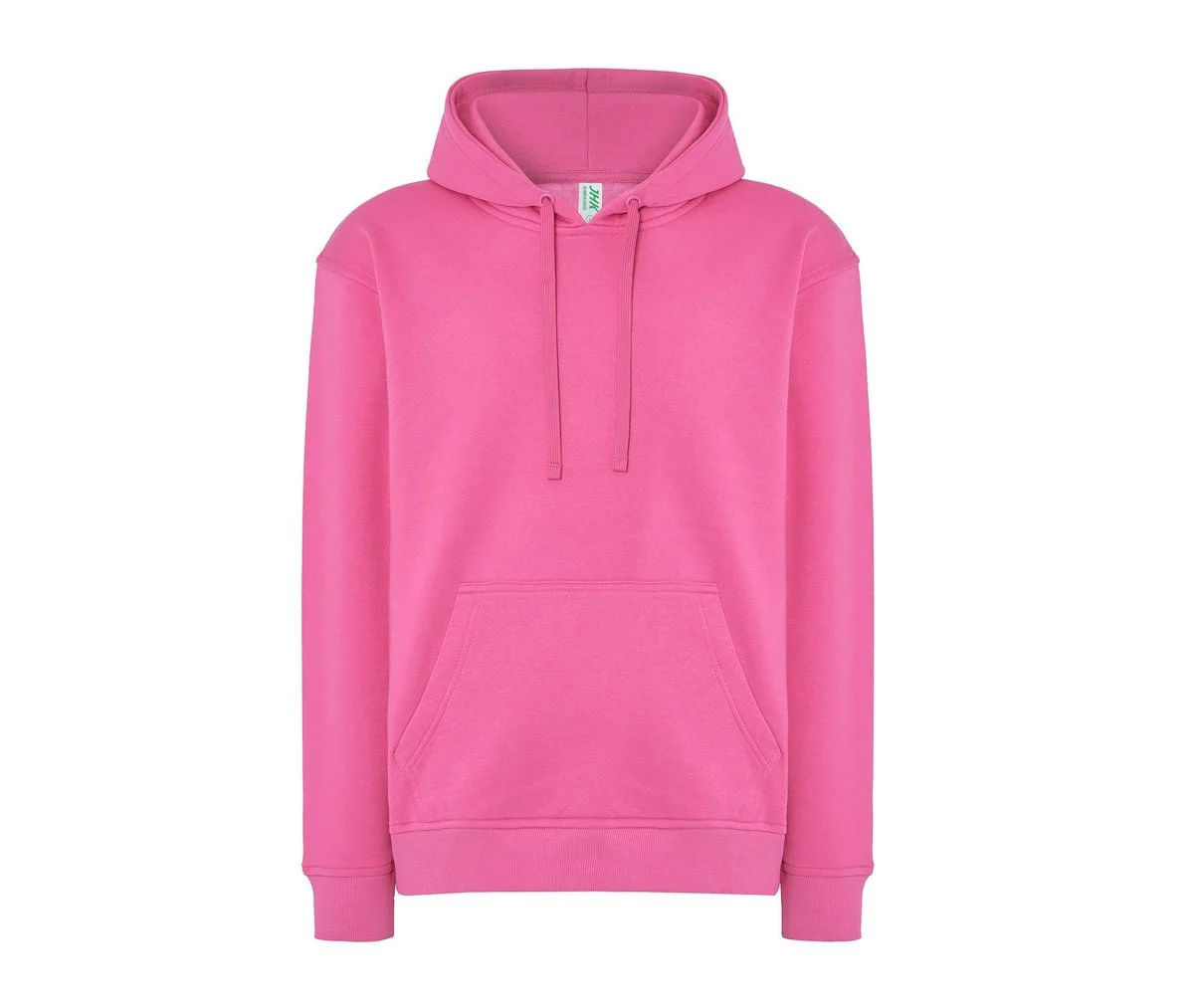 JHK JK295 Hoodie 290 – Azalea