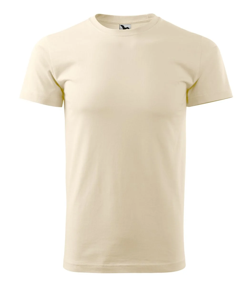 Malfini 129 T-shirt Heren – Amandel