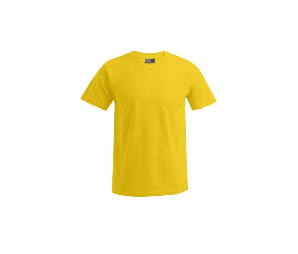 Promodoro PM3099 T-shirt Heren – Goud