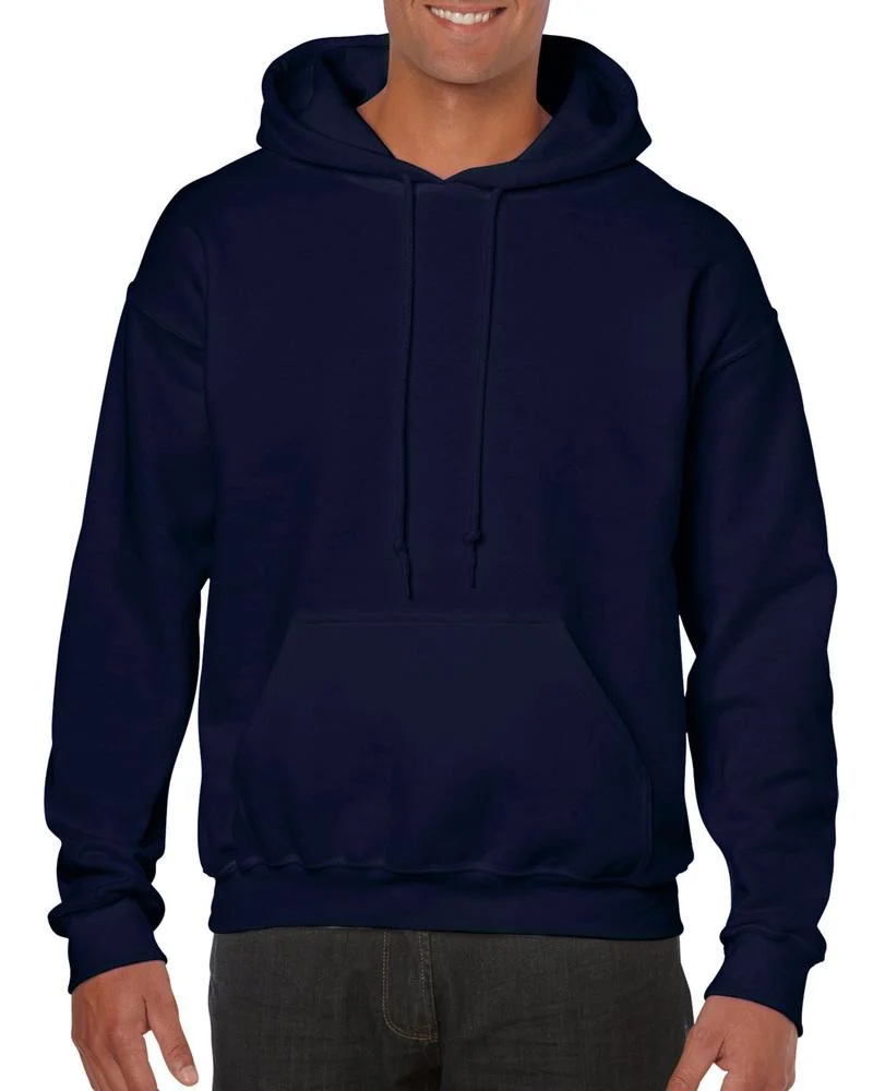 Gildan GN940 Heavy Blend Hoodie Navy
