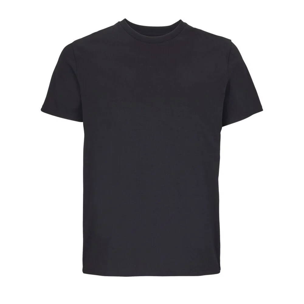 SOL'S 03981 Legend T-shirt – Diepzwart