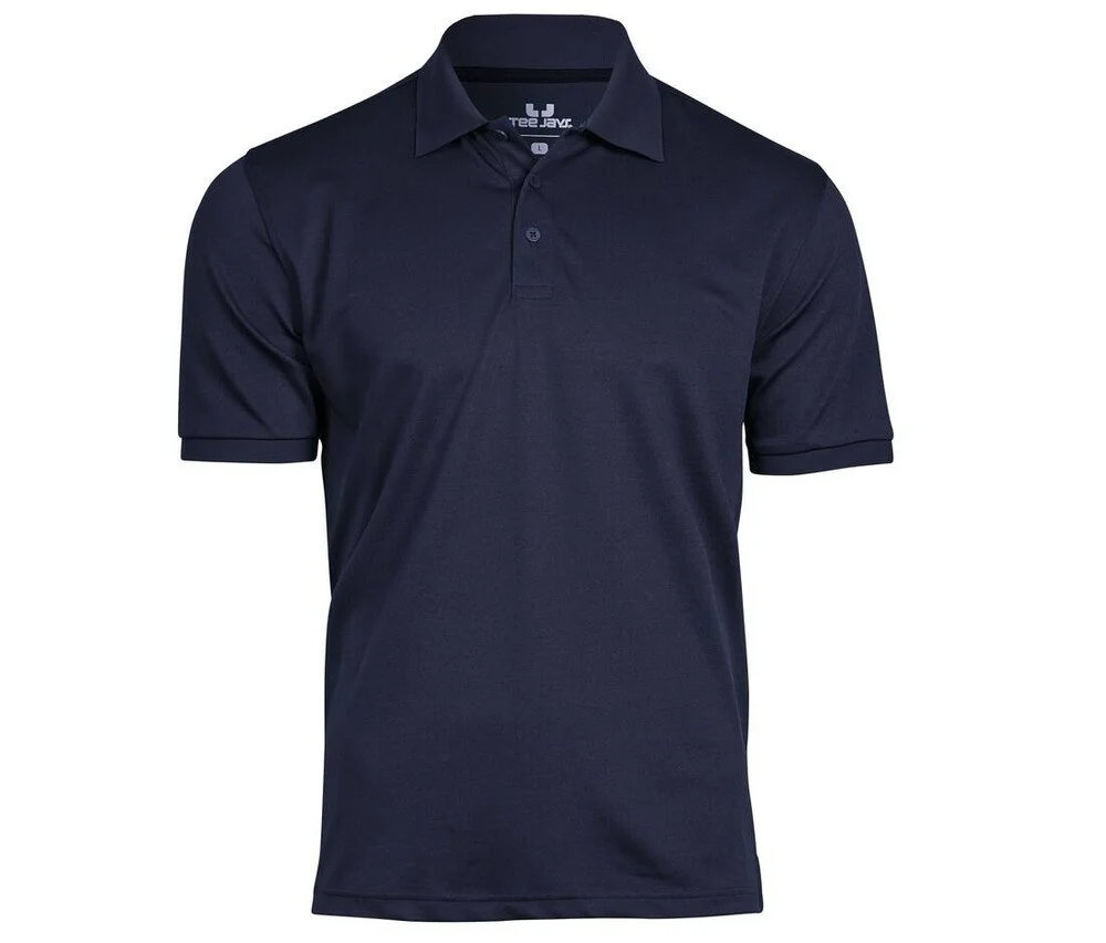 Tee Jays TJ7000 Polo – Marine