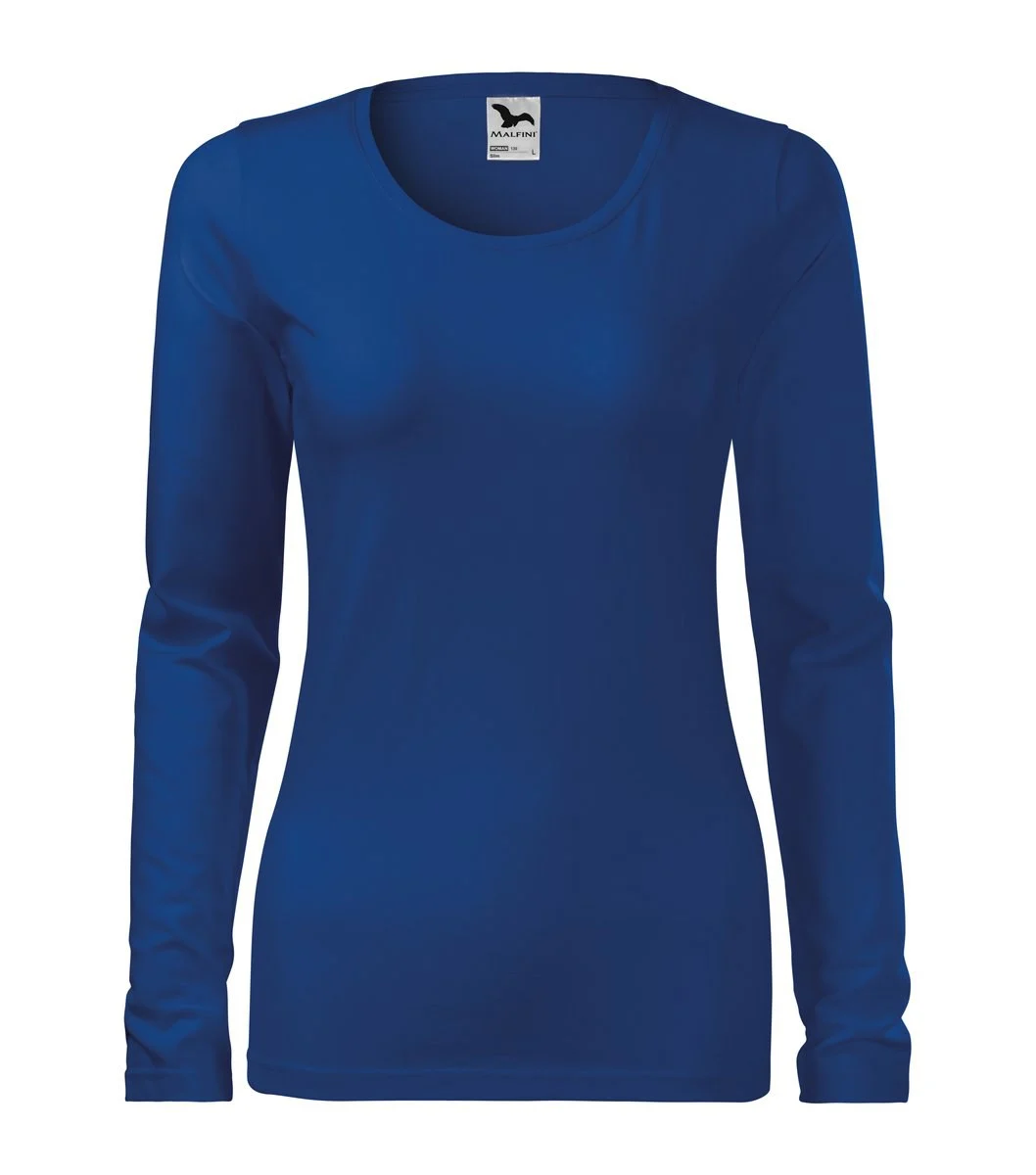 Malfini 139 T-shirt Dames – Koningsblauw