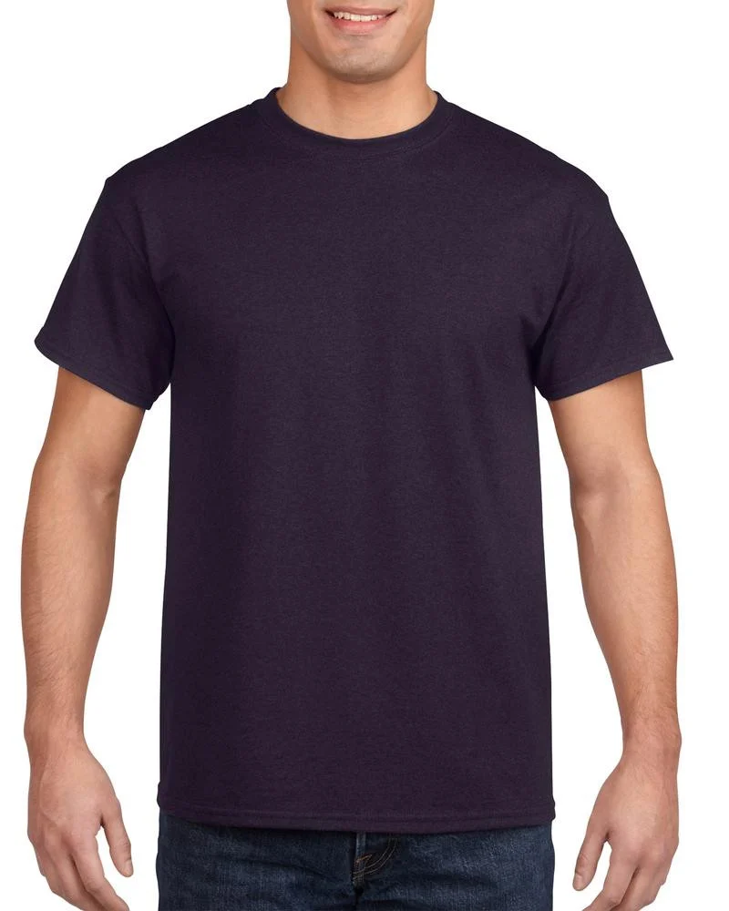 Gildan GN180 Heavy Cotton T-shirt – Blackberry