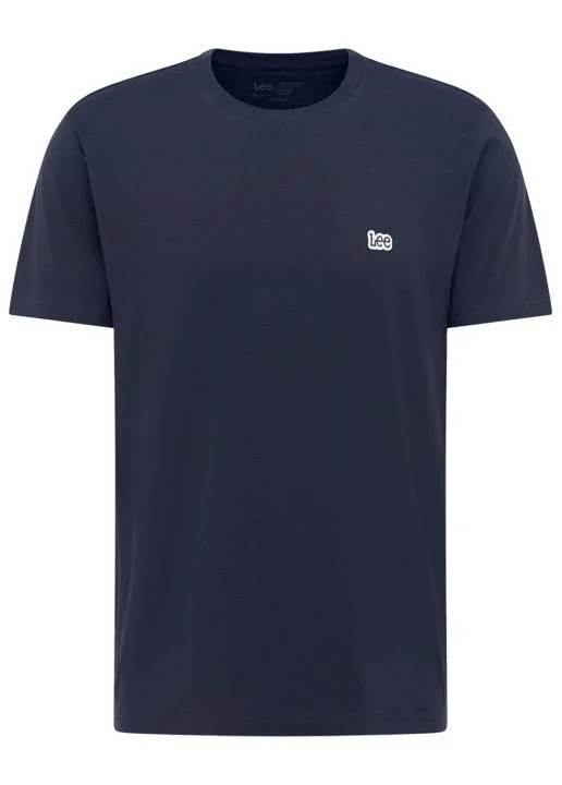 Lee L60U T-shirt Heren – Marine