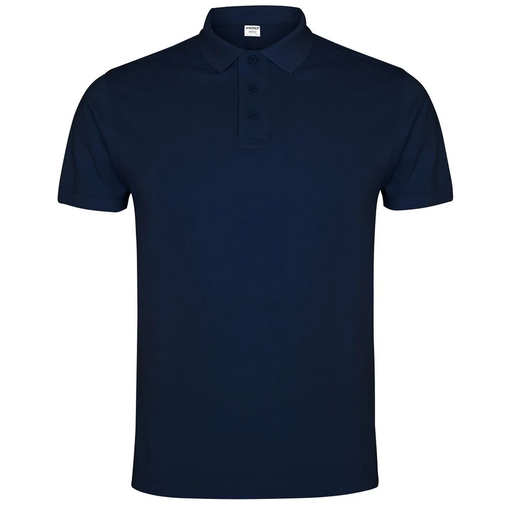 Roly PO6641 Imperium Polo – Marineblauw