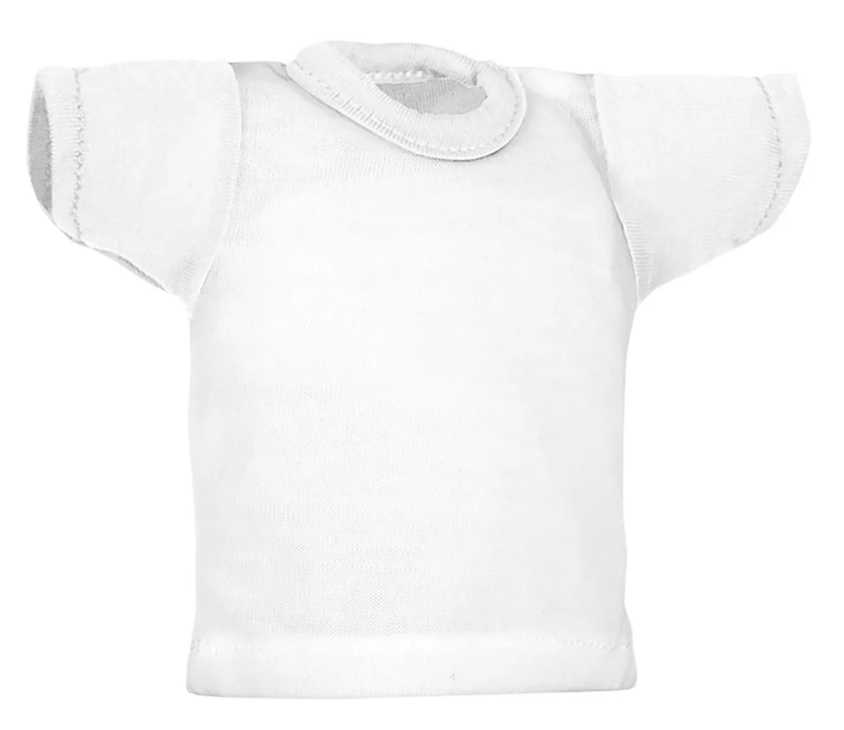 Valento CAVAMIN T-shirt – Wit