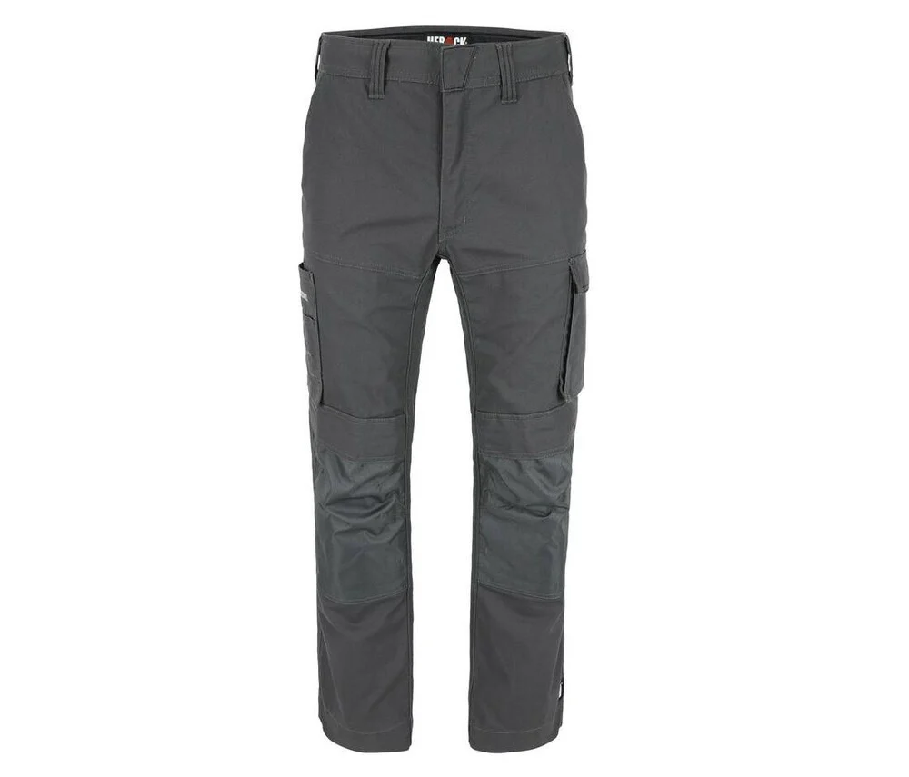 Herock HK025 Multi-pocket Werkbroek – Anthracite