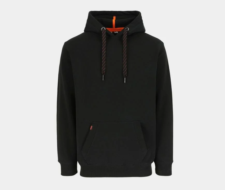 Herock HK300 Hoodie – Black