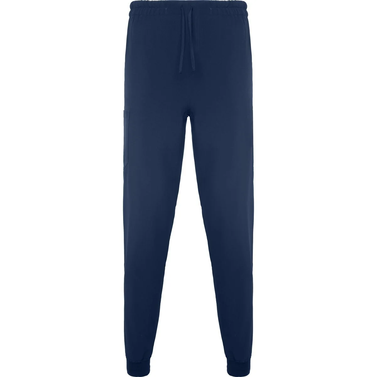Roly PA9086 Fiber Scrubbroek – Navy Blue