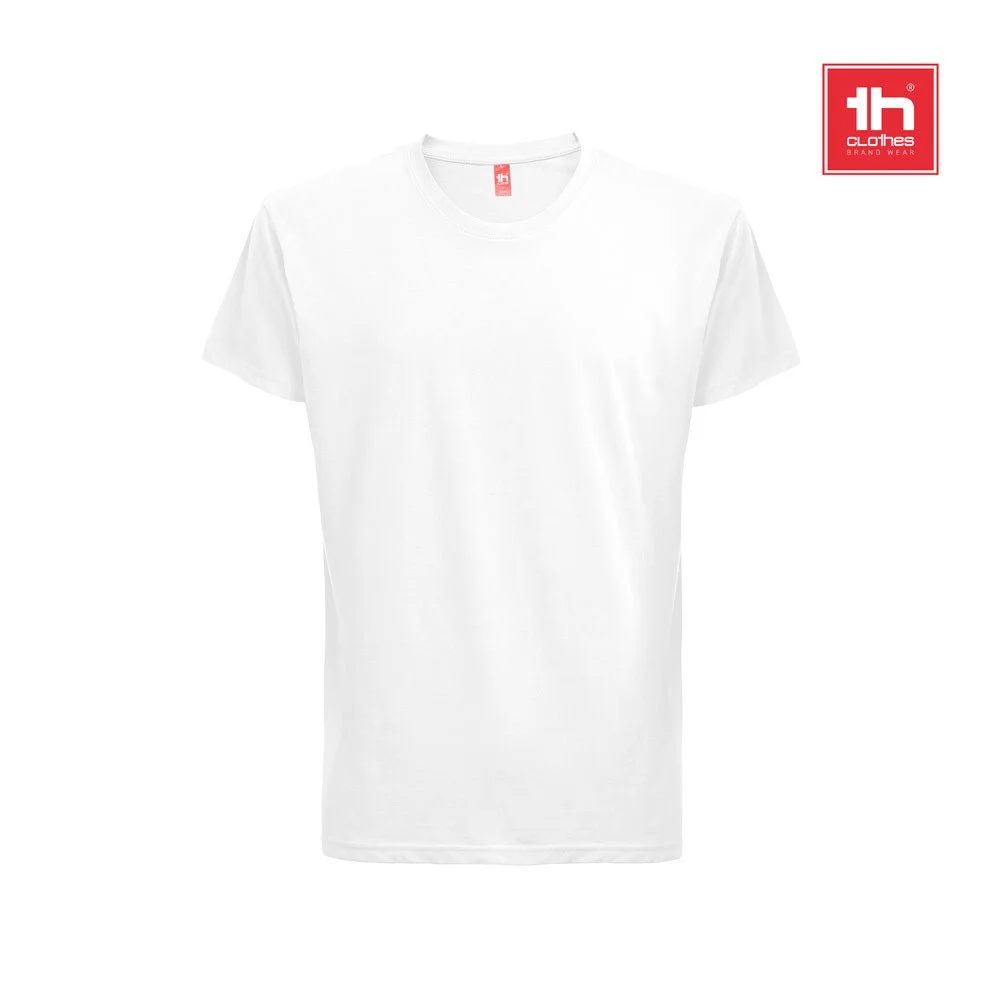 TH Clothes 30279 T-shirt – Wit