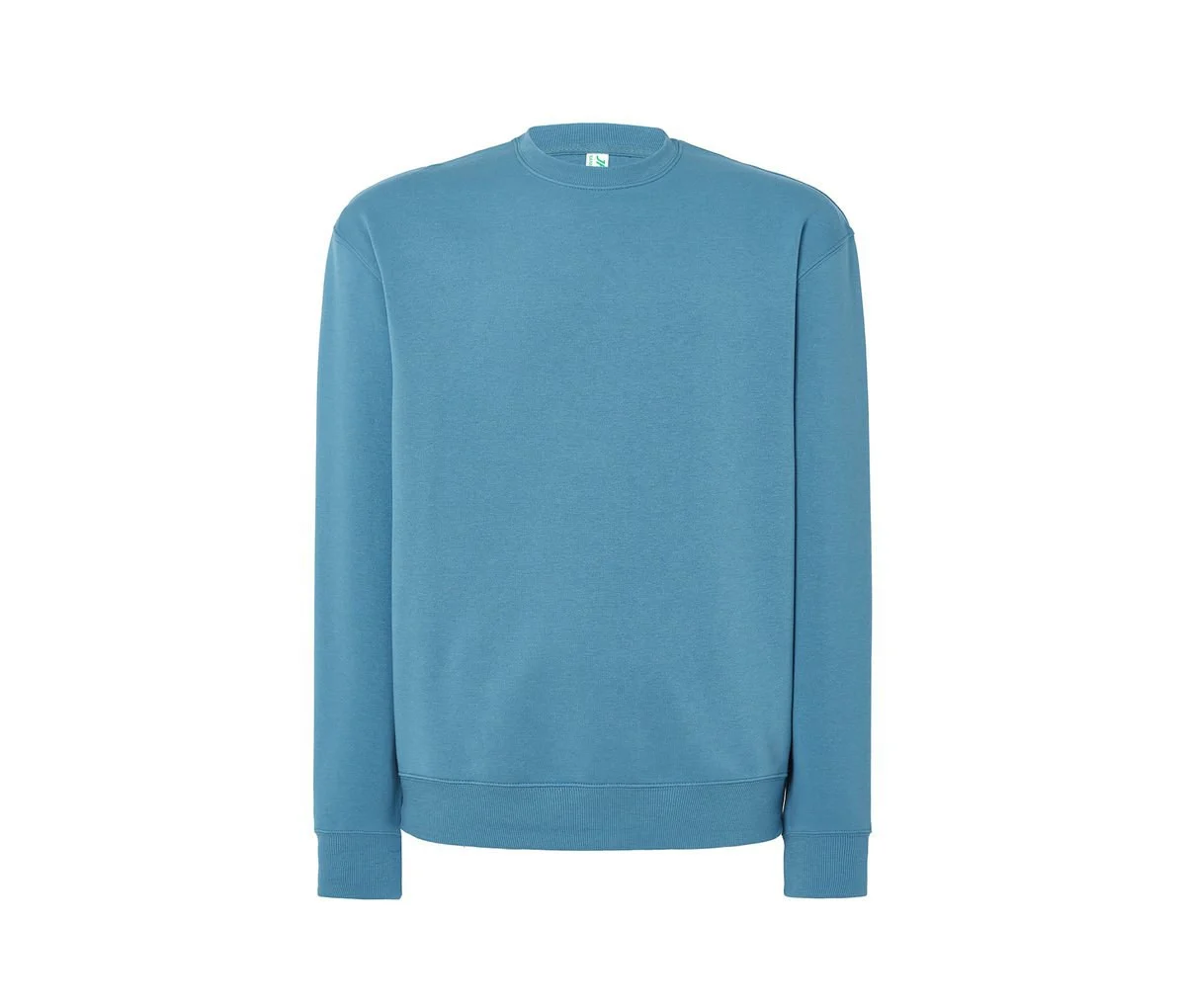 JHK JK290 Unisex Sweater – Petrol Blue