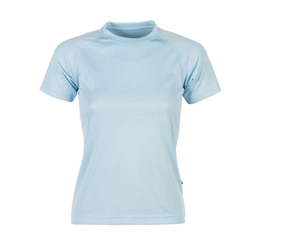 Pen Duick PK141 Firstee Sport T-shirt Dames – Sky