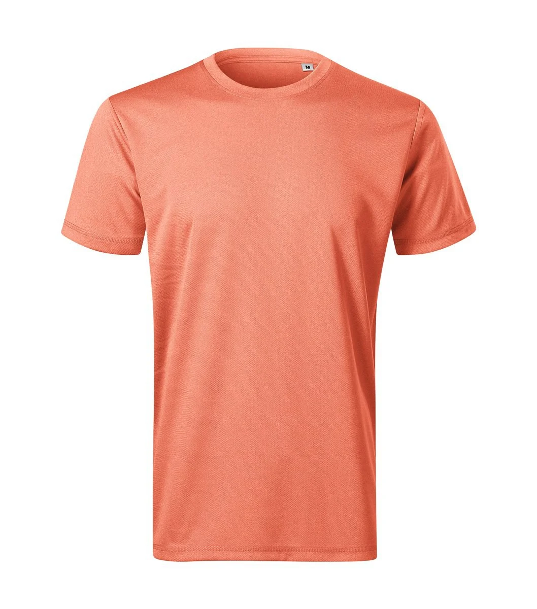 Montparel 810 Sport T-shirt Heren – melange van zonsondergang