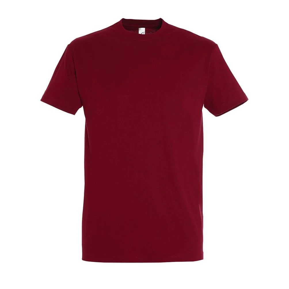 SOL'S 11500 Imperial T-shirt Heren – Chili