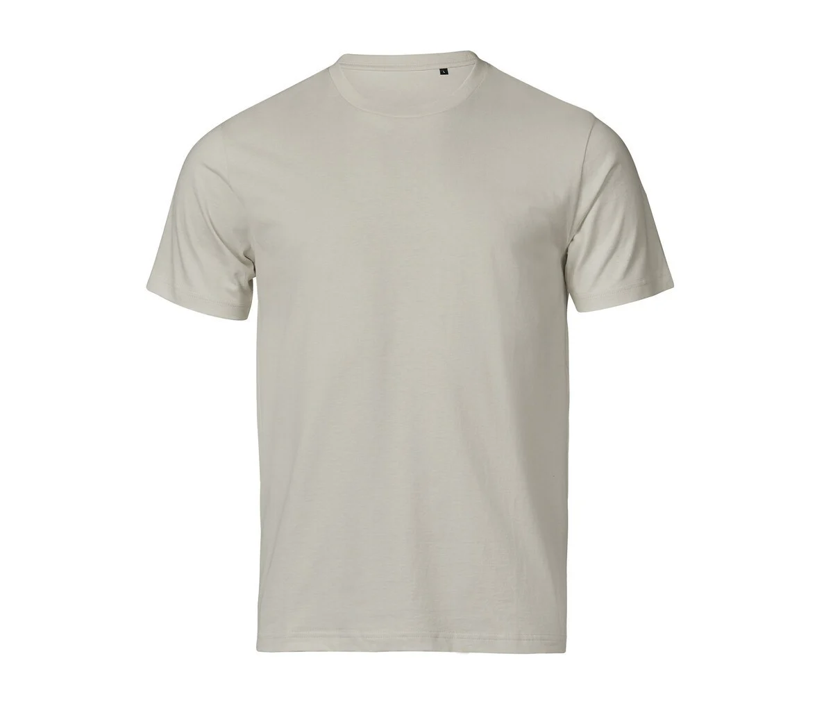 Tee Jays TJ1150 Urban Luxury Tee – Cement