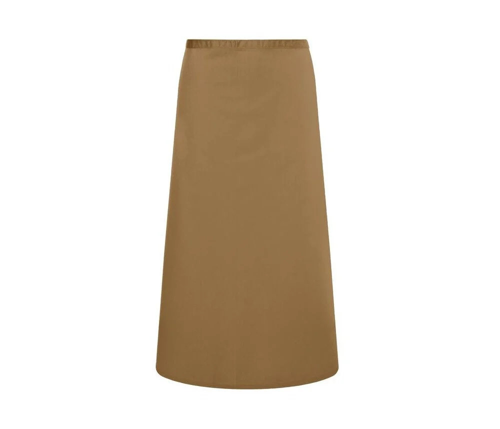 Karlowsky KYBBSS1 Bistro Schort – Camel