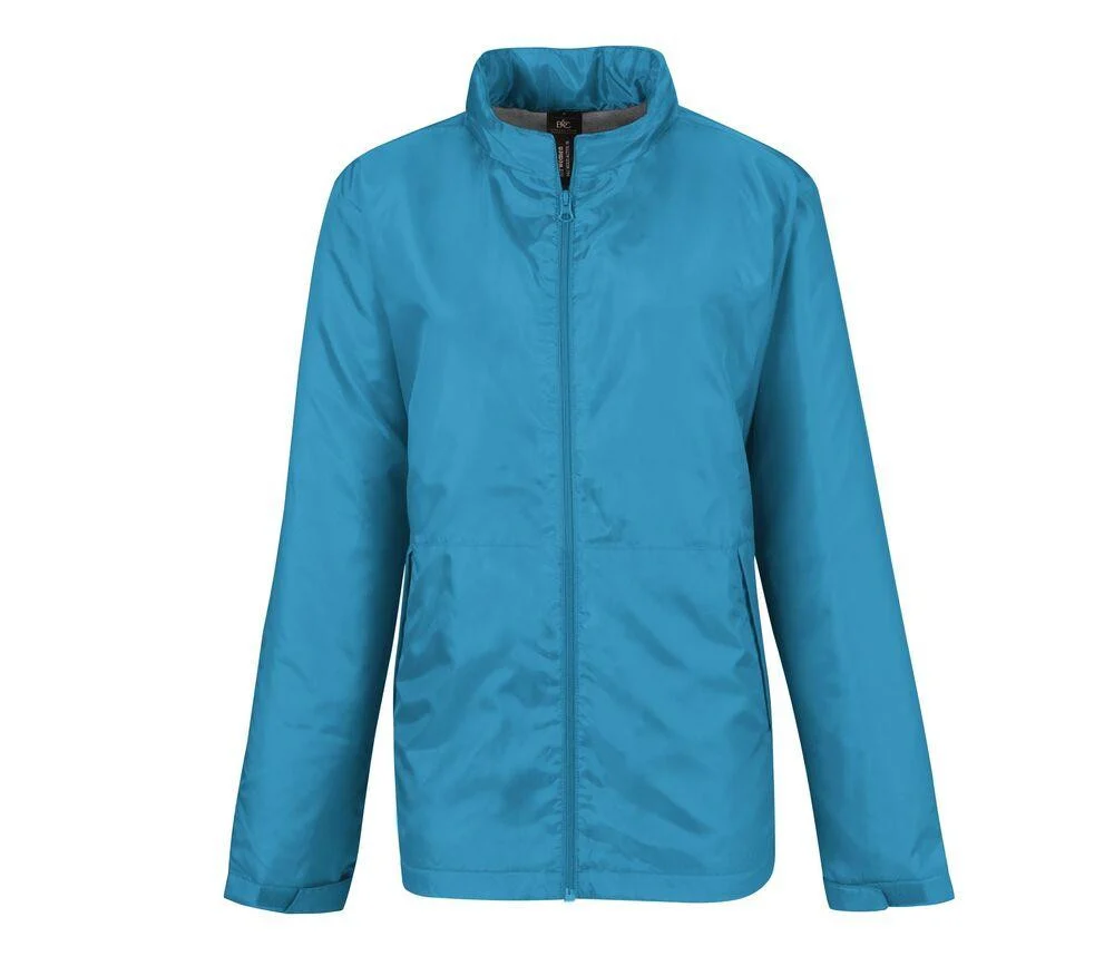 B&C BC325 Windjack Dames – Atoll