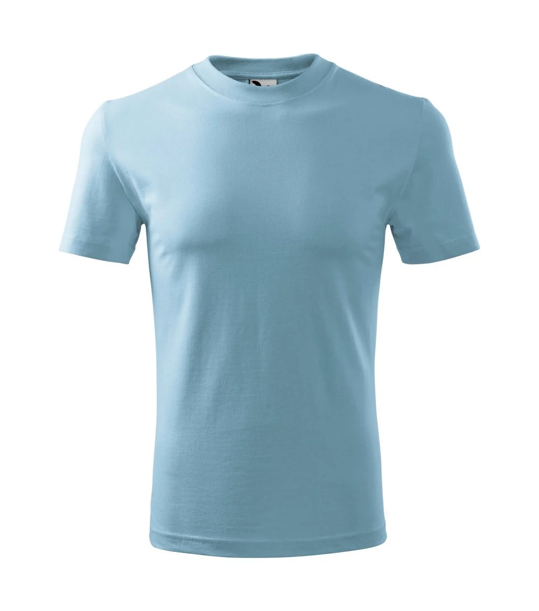 Malfini 138 T-shirt Kinderen – Lichtblauw