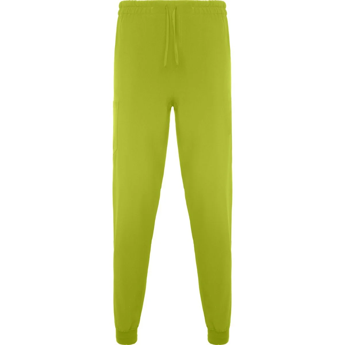 Roly PA9086 Fiber Scrubbroek – Pistachio