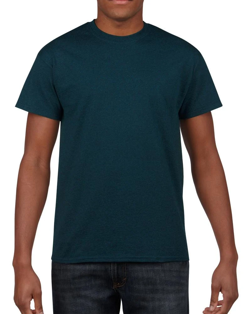 Gildan GN180 Heavy Cotton T-shirt – Midnight