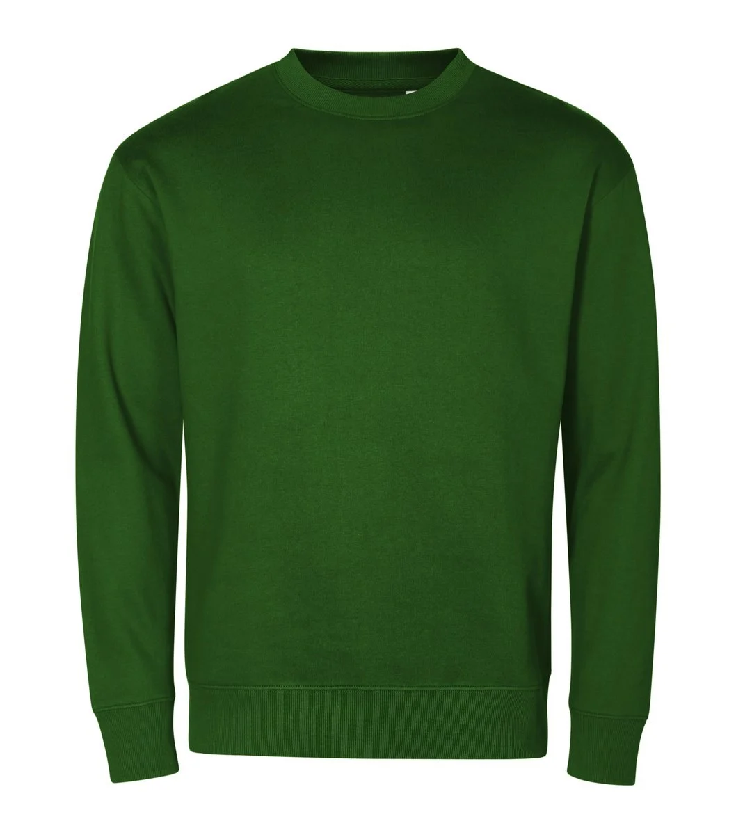 Montparel 426 T-shirt – Fles groen