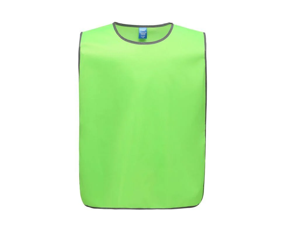 Yoko YK259 Chasuble – Lime