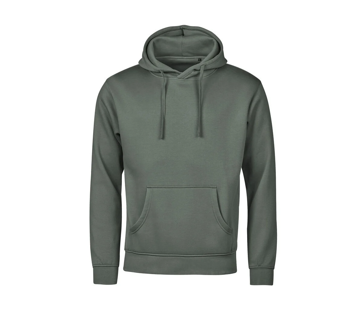 Tee Jays TJ5152 Urban Hoodie – Leaf Green