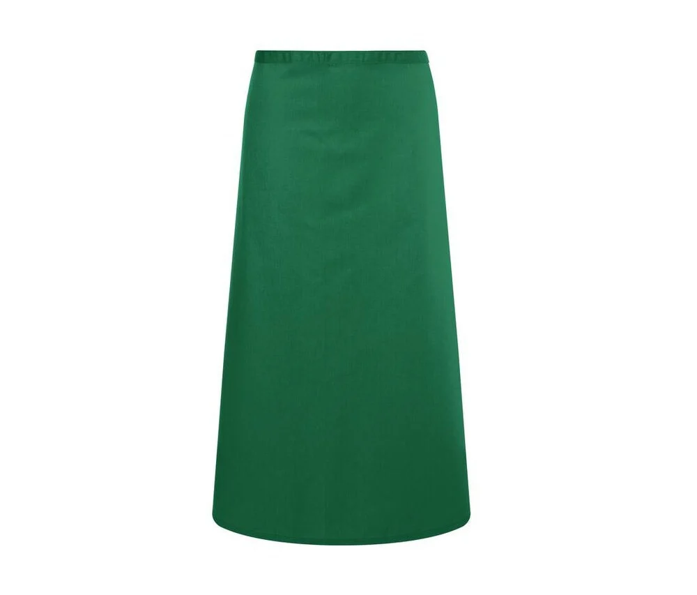 Karlowsky KYBBSS1 Bistro Schort – Forest Green