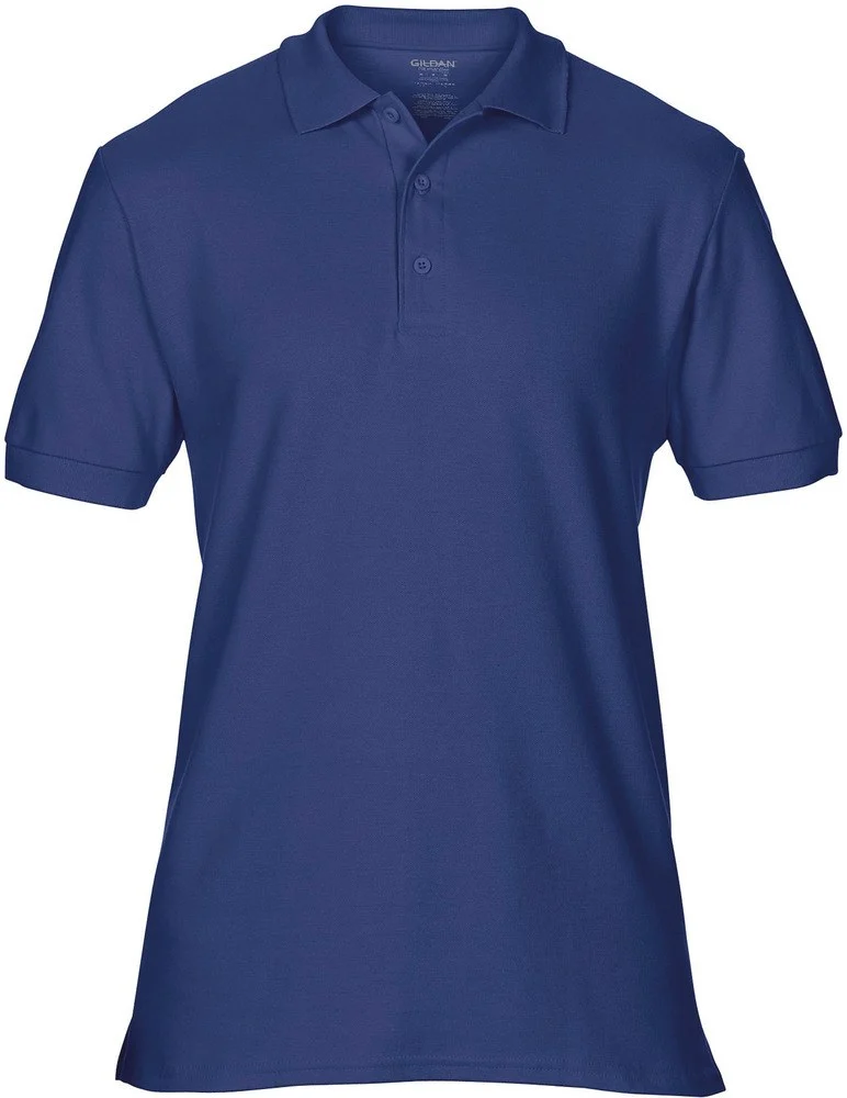 Gildan GI85800 Sport T-shirt – Marine/Navy