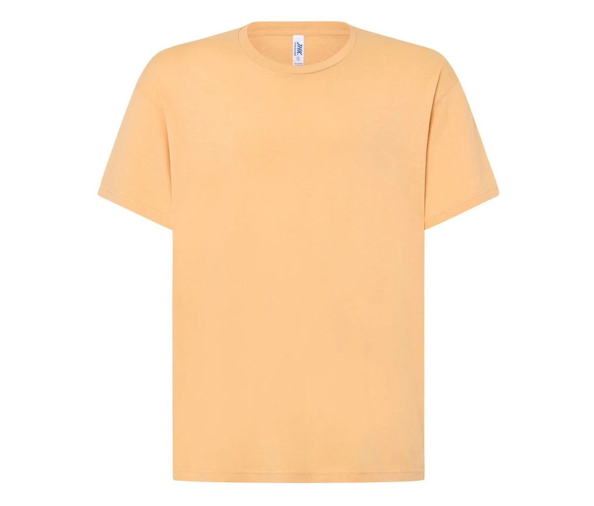 JHK JK155 T-shirt Heren 155 – Apricot
