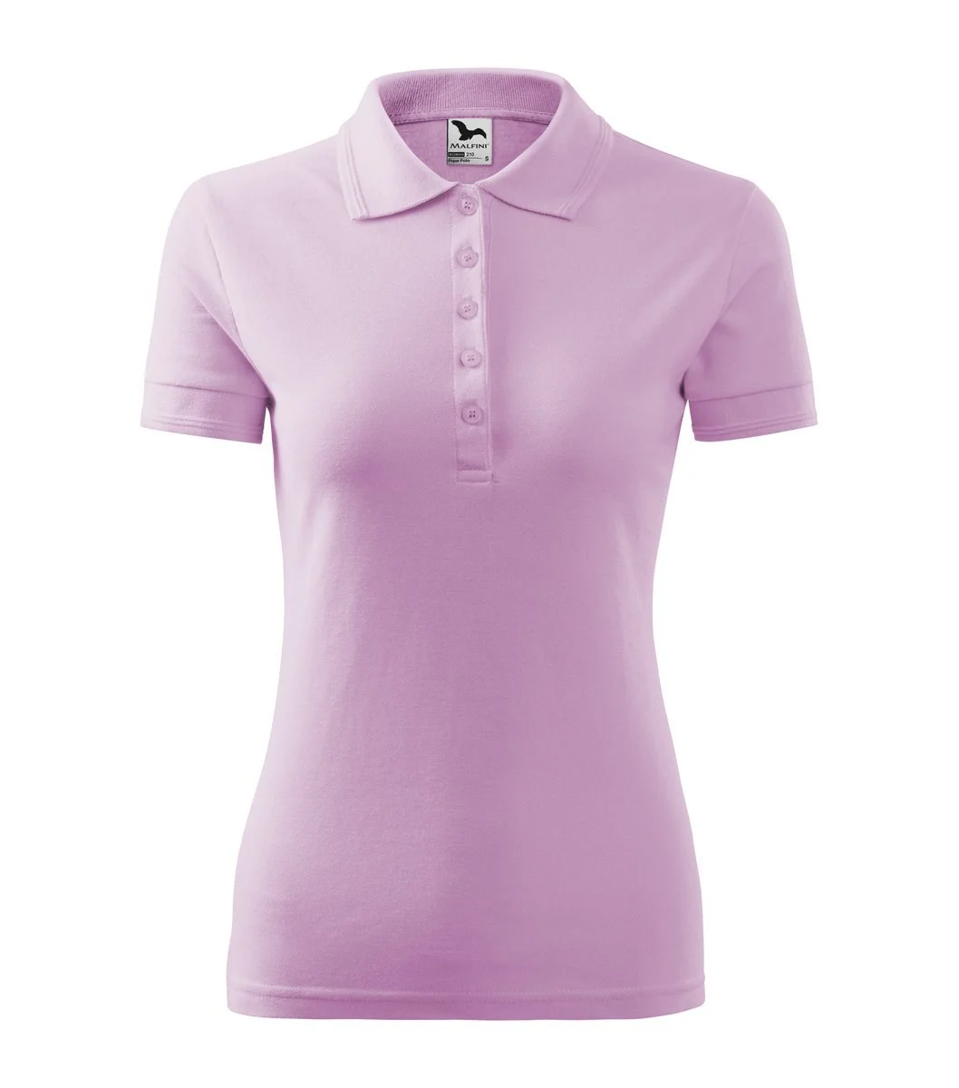 Malfini 210 Polo Dames – Orchidee