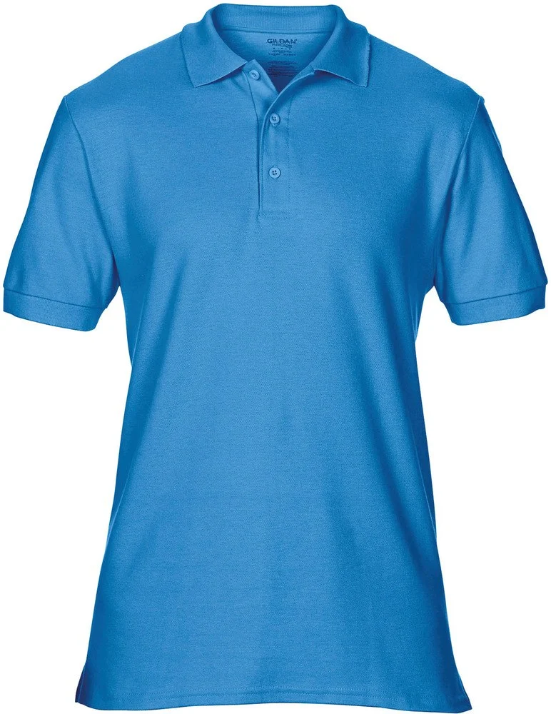 Gildan GI85800 Sport T-shirt – Saffier