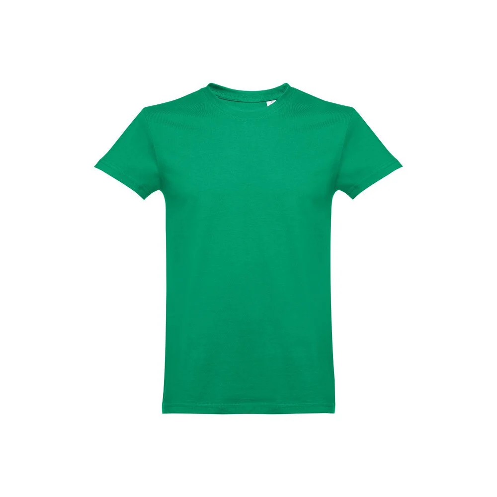 Egotier 30112 T-shirt Heren – Groen