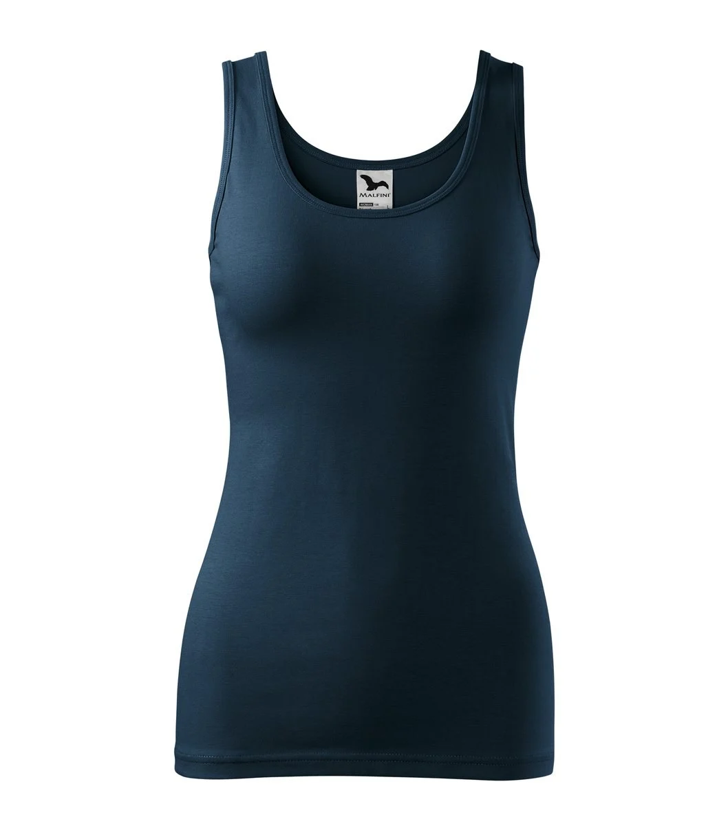 Malfini 136 Triumph Sport Top Dames – Zee Blauw