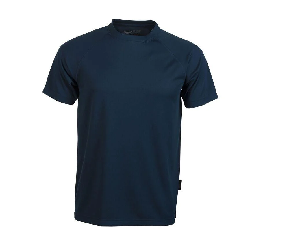 Pen Duick PK140 Firstee Sport T-shirt Heren – Light Navy