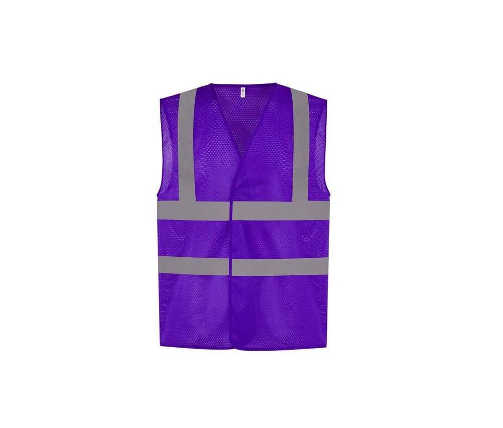 Yoko YK120 Veiligheidshesje – Purple