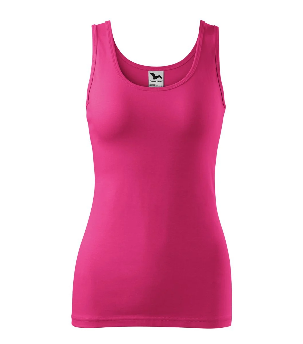Malfini 136 Triumph Sport Top Dames – Magenta