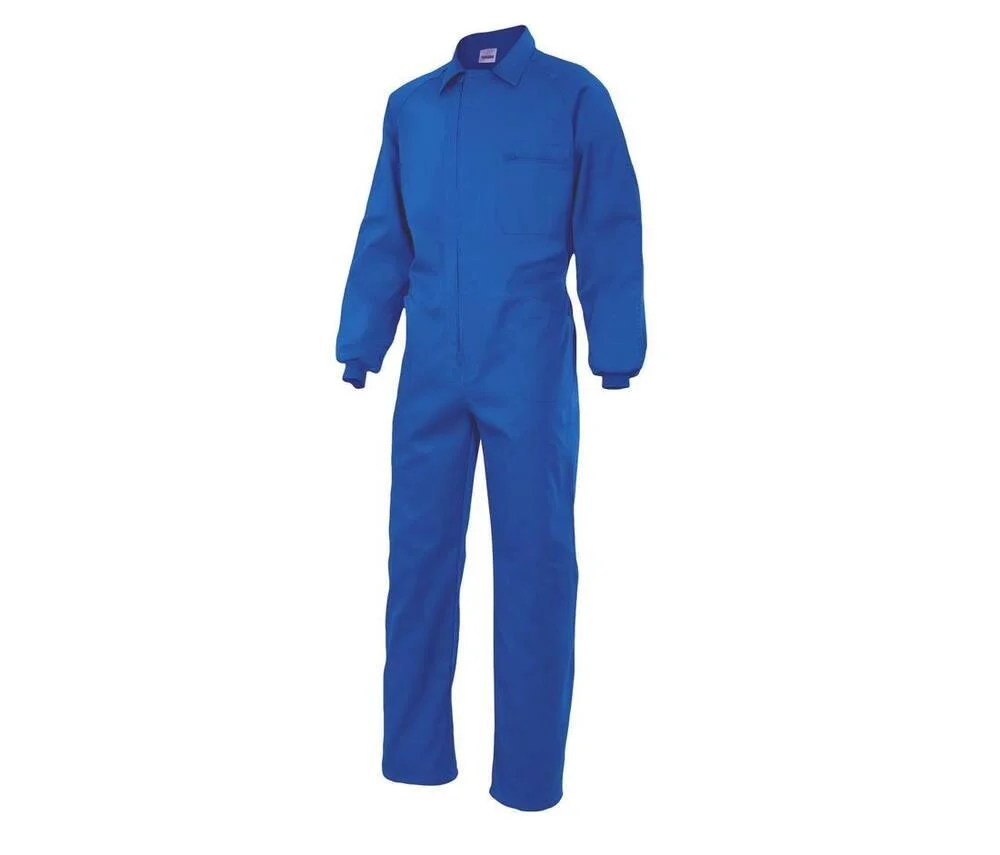 Velilla VL214 Overall – Cobalt Blue