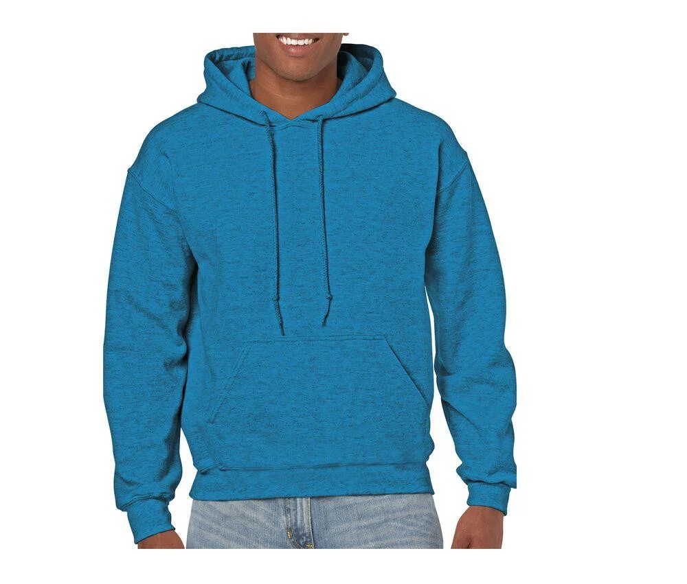 Gildan GN940 Heavy Blend Hoodie Antique Sapphire